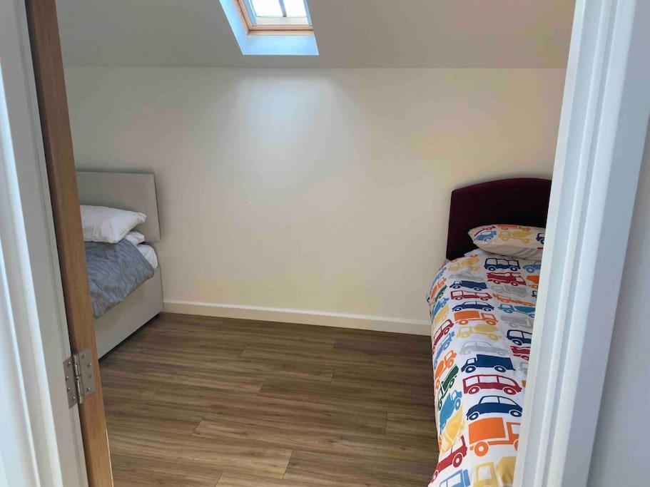 Truro City Escape Exterior foto